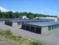 Image 3 of CubeSmart’s storage facility in Wakefield, NH 03872